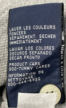 Load image into Gallery viewer, Tommy Hilfiger Mens Gray Short Sleeve Spread Collar Polo Shirt Size Large
