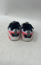 Load image into Gallery viewer, Nike Kids Air Max Bolt CW1629-003 Gray Pink White Sneaker Shoes Size 4C

