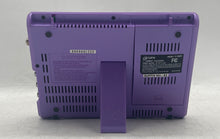 Load image into Gallery viewer, GPX Everywhere TV TL709PR 7" Widescreen LCD HD Off-Air Tuner Remote Untested

