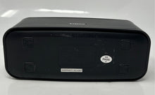 Load image into Gallery viewer, Doss SoundBox Black Capacitive Touch Control Portable Wireless Bluetooth Speaker
