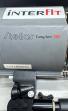 Load image into Gallery viewer, InterFit Stellar Tungsten 750 Flash Monolight Kit 2 Pcs WIth Case Not Tested
