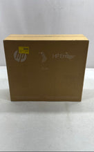 Load image into Gallery viewer, HP Envy 6110e VCVRA-2301-01 White All-In-One Inkjet Printer W/ Box Not Tested
