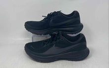 Load image into Gallery viewer, Nike Womens Revolution 8 HJ8485-002 Black Lace-Up Low Top Sneaker Shoes Size 6.5
