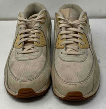 Load image into Gallery viewer, Authentic Nike Womens Air Max 90 Oatmeal 325213-128 Beige Sneakers Shoes Sz 7.5
