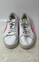 Load image into Gallery viewer, Puma Womens Jada Blend 382704-02 Multicolor Lace-Up Running Shoes Size 10
