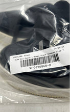 Load image into Gallery viewer, Nike Womens Air Force 1 Sage Low AR5339-002 Black Lace-Up Sneaker Shoes Size 7
