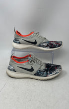 Load image into Gallery viewer, Nike Womens Roshe One N7 822781-016 Multicolor Lace-Up Sneaker Shoes Size 9
