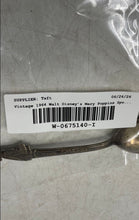 Load image into Gallery viewer, Vintage 1964 International Silver Co. Walt Disney Mary Poppins Spoon
