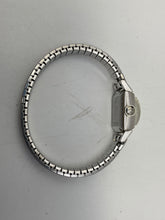 Load image into Gallery viewer, Vintage Wittnauer Women's Silver Tone Watch

