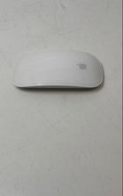 Load image into Gallery viewer, Apple A1657 White Wireless Bluetooth Rechargeable Magic Mouse 2 Not Tested

