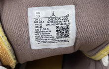 Load image into Gallery viewer, Authentic Nike Mens Jordan 1 Low SE Craft Multicolor Sneaker Shoes Size 13 Dirty

