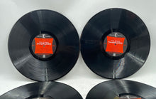 Load image into Gallery viewer, Set Of 4 Pcs Time-Life The Early Twentieth Century Music Vinyl Records In Cover
