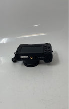 Load image into Gallery viewer, Cmos Black Digital Zoom Camera Compact Not Tested Needs Battery
