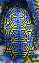 Load image into Gallery viewer, Nike Girls Kyrie 6 BQ5600-146 White Blue Lace-Up Sneaker Shoes Size 1.5Y
