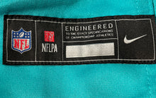 Load image into Gallery viewer, Nike Womens Aqua NFL Miami Dolphins Tua Tagovailoa #1 Football Jersey Size S
