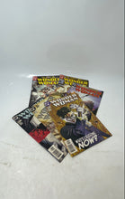 Load image into Gallery viewer, Lot Of 6 Pieces Assorted DC Wonder Woman Superheroes Comic Books
