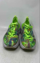 Load image into Gallery viewer, Nike Womens ZoomX Vista Grind Multicolor Low Top Lace-Up Sneaker Shoes Size 11
