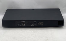 Load image into Gallery viewer, ZVOX 220 Black Single Cabinet Sound System Design Needs Power Cable Not Tested
