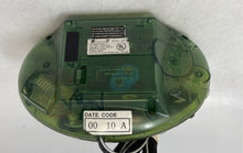 Load image into Gallery viewer, Millenium II Alarm Green Digital Display Snooze AM/FM Clock Radio Untested
