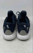 Load image into Gallery viewer, Adidas Mens Alphabounce 1 Navy Blue White Sneakers Shoes Size 9
