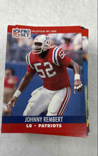 Load image into Gallery viewer, Pro Set Sport Mixed Variety Cards Game Collection Pre-Owned No Graded
