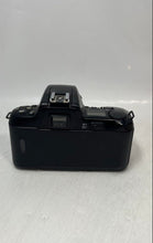 Load image into Gallery viewer, Nikon N6006 Black AF Nikkor Lenses Photo 35mm SLR Film Camera Not Tested
