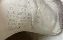 Load image into Gallery viewer, Kate Spade New York Womens Lift White Lace-Up Low Top Sneaker Shoes Size 9.5B
