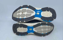 Load image into Gallery viewer, Adidas Womens Energy Boost 2 Blue Lace-Up Low Top Running Shoes Size 7.5
