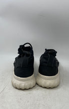 Load image into Gallery viewer, Adidas Mens Tubular X S77843 Black Mid Top Lace-Up Sneaker Shoes Size 9.5
