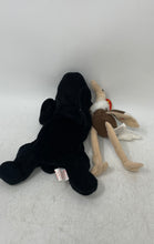 Load image into Gallery viewer, Lot Of 7 Pcs Ty Multicolor Stuffed Animal Classic Mini Toys Collection
