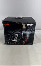 Load image into Gallery viewer, PXN V3 Pro Gaming Racing Steering Wheel Pedals Shifter For PC Not Tested
