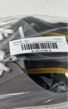 Load image into Gallery viewer, Cole Haan Mens Gray White Low Top Lace-Up Sneakers Shoes Size 10.5
