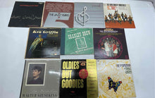Load image into Gallery viewer, Lot Of 10 Pcs Assorted Mixed Variety Classical Music Vinyl Records Not Graded
