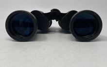Load image into Gallery viewer, Tasco Black 12X50mm Zip Focus Fully Coated Optics Binoculars
