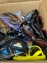Load image into Gallery viewer, Variety of Glasses and Sunglasses 5 Lbs. + 15.4 oz
