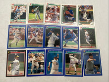 Load image into Gallery viewer, Lot Of Assorted Sport Mixed Variety Card Game Collection Pre-Owned No Graded
