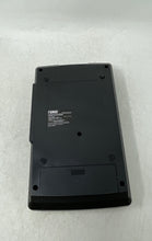 Load image into Gallery viewer, Naxa Model NPB-300 Portable Digital Cassette Converter &amp; Recorder Not Tested
