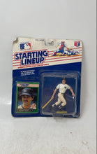 Load image into Gallery viewer, Kenner Starting Lineup MLB Collectible Don Mattingly 1989 Figure
