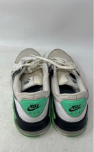 Load image into Gallery viewer, Nike Womens Air Max Excee White Green Low Top Lace-Up Running Shoes Size 7.5
