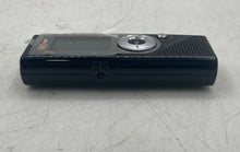 Load image into Gallery viewer, Diasonic Model DDR-5000R MP3 WMA Player Digital Voice Recorder Not Tested In Box
