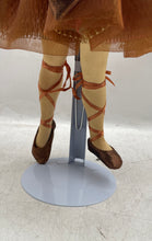 Load image into Gallery viewer, Marie Osmond Francesca Ballerina Fine Porcelain Collector Doll With Tag

