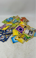 Load image into Gallery viewer, Lot Of Assorted Pokémon Trading Card Game Variety Pre-Owned-Not Graded
