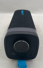 Load image into Gallery viewer, JLab Go Party Black Portable Bluetooth Wireless Smart Speaker Not Tested
