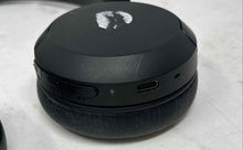 Load image into Gallery viewer, Sony Black Wireless Bluetooth Over The Ear Headphones Not Tested NCL
