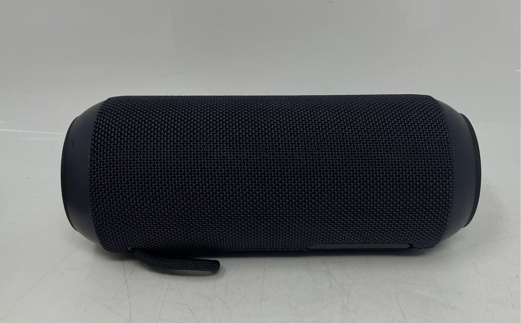 Onn Model AAAGRY100081914 Gray Wireless Bluetooth Portable Speaker Not Tested