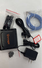 Load image into Gallery viewer, D-Link VTA-VD Telephone Adapter For Vonage W/ Accessories Open Box Not Tested
