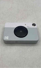 Load image into Gallery viewer, Kodak Rodomatic Printomatic Digital Instant Print Camera Not Tested
