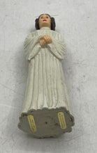 Load image into Gallery viewer, Lucasfilm Star Wars Series Princess Leia Solid White Action Figure
