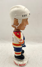 Load image into Gallery viewer, Alexander Global Promotions Ceramic Valeri Bure Florida Panthers NHL Bobblehead
