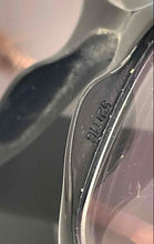 Load image into Gallery viewer, Authentic Bvlgari Women's Black/Gold Tone Glasses
